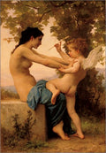 Nineteenth Century European Art