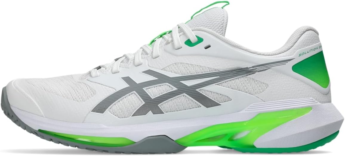 ASICS Men's Solution Speed FF 4 OC Tennis Shoes