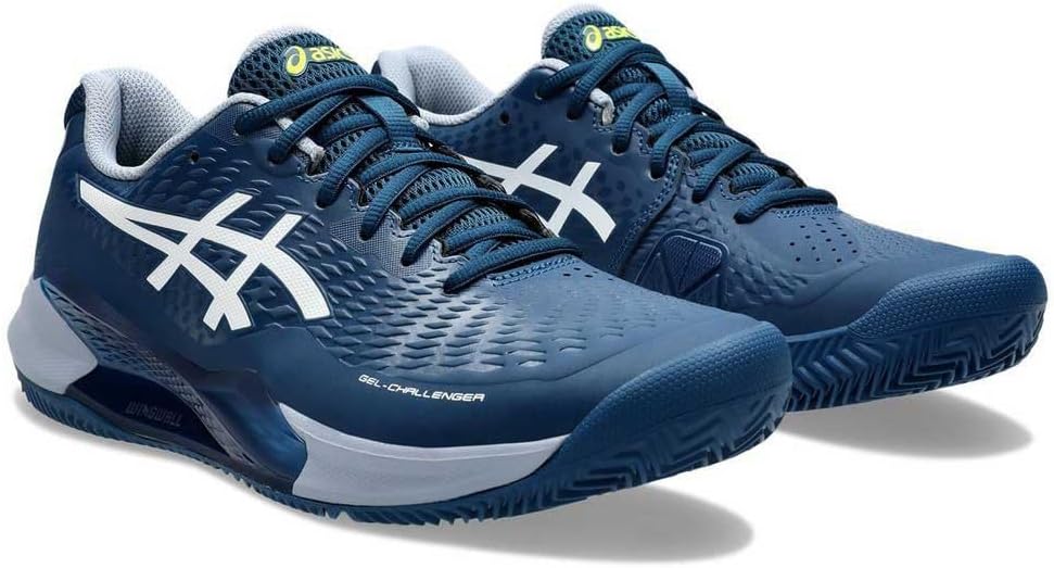ASICS Men's Gel-Challenger 14 Clay Tennis Shoes