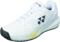 YONEX Men`s Eclipsion 5 Tennis Shoes White