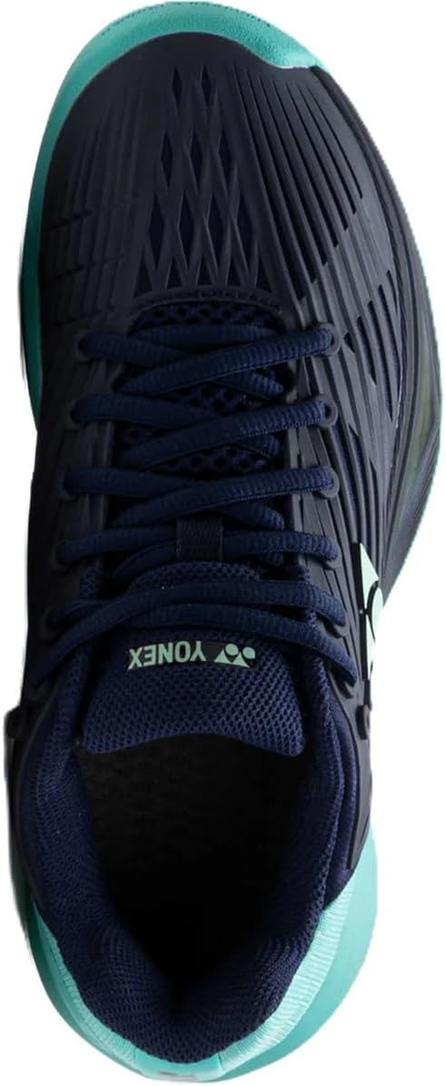 YONEX Women's Power Cushion Eclipsion 5 Clay Court Tennis Shoes