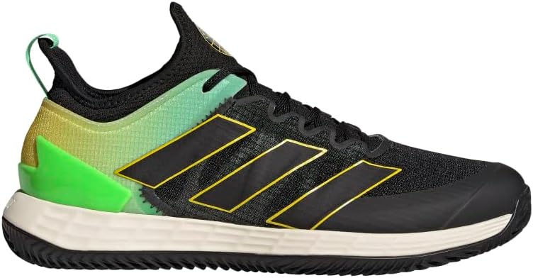 adidas Men's Adizero Ubersonic 4 Tennis Shoe