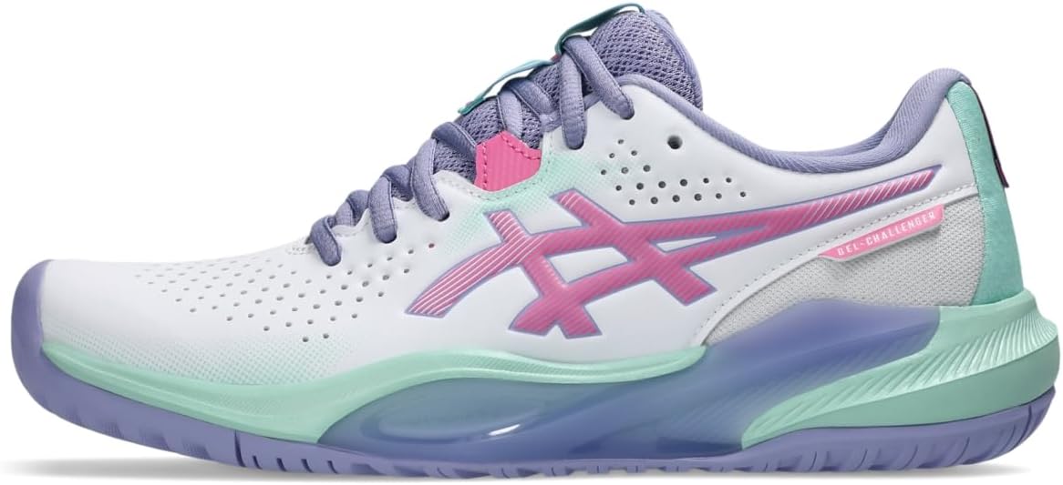 ASICS Women's Gel-Challenger 15 Tennis Shoes