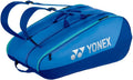 Team 12 Racquet Tennis Bag Blast Blue