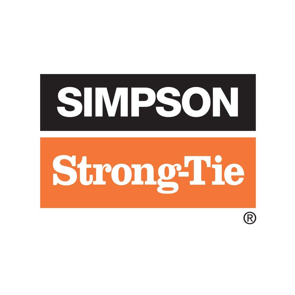 Simpson Gas-ACTUATED Fastening Tool G3 (G3)