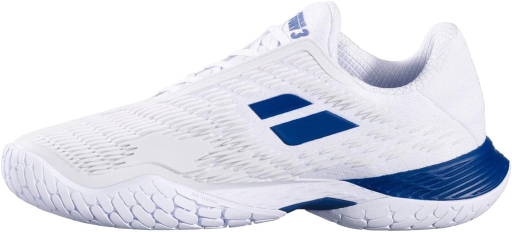 Babolat Men's Propulse Fury All Court Tennis Shoes