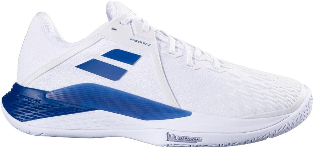 Babolat Men's Propulse Fury All Court Tennis Shoes