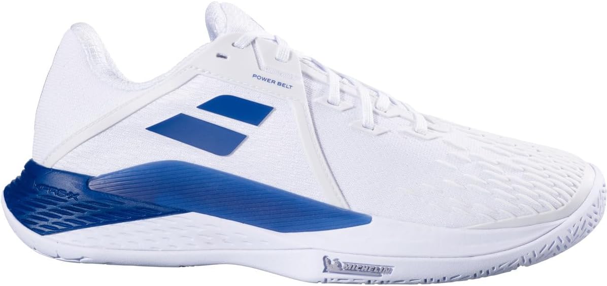 Babolat Men's Propulse Fury All Court Tennis Shoes