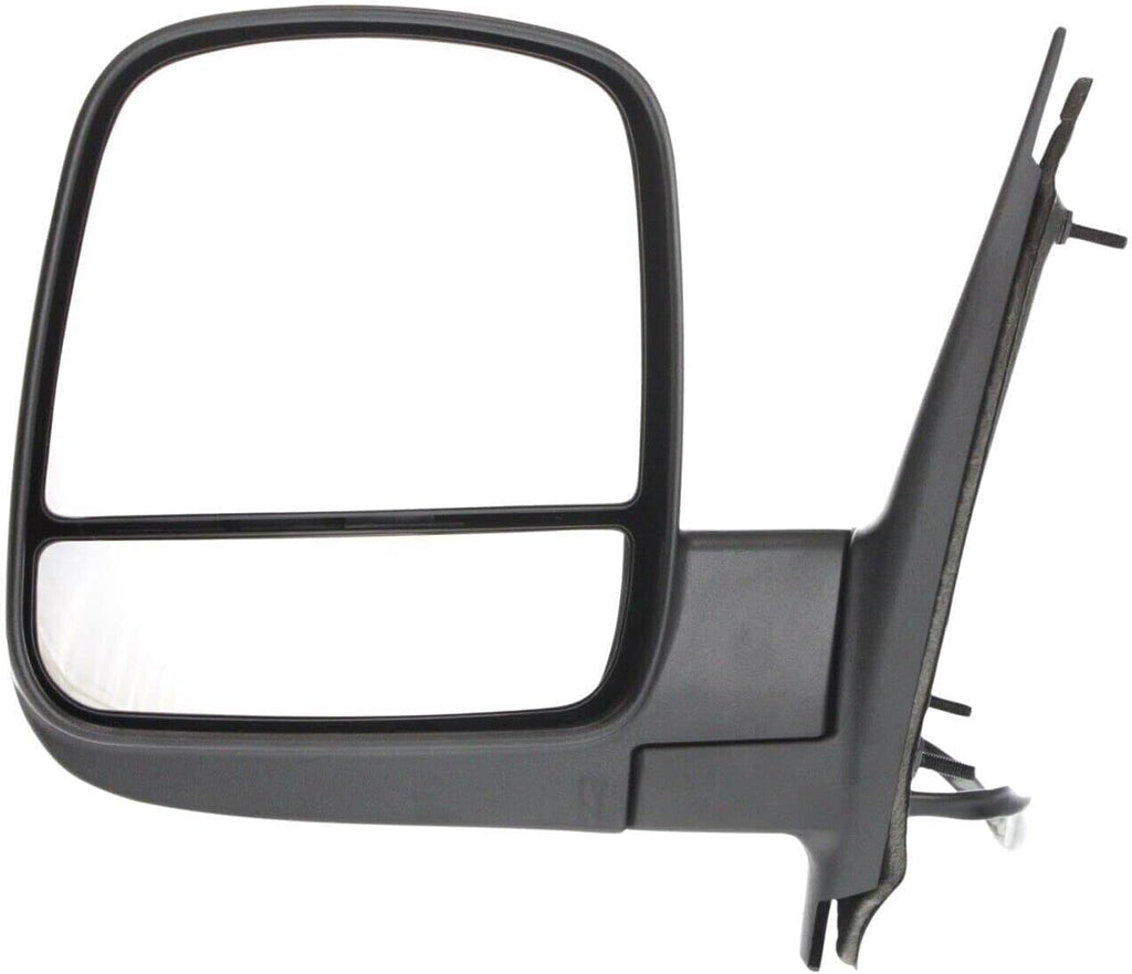 Parts N Go Heated Power Mirror Set For 2008-2021 Express Savana Driver & Passenger Side Left Right w/Trim Removal Tools GM1320396 GM1321396 84994863 84994864