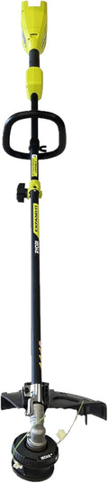 40V 15 in. Expand-IT Cordless Battery Attachment Capable String Trimmer Tool ONLY | Battery and Charger Sold Separately