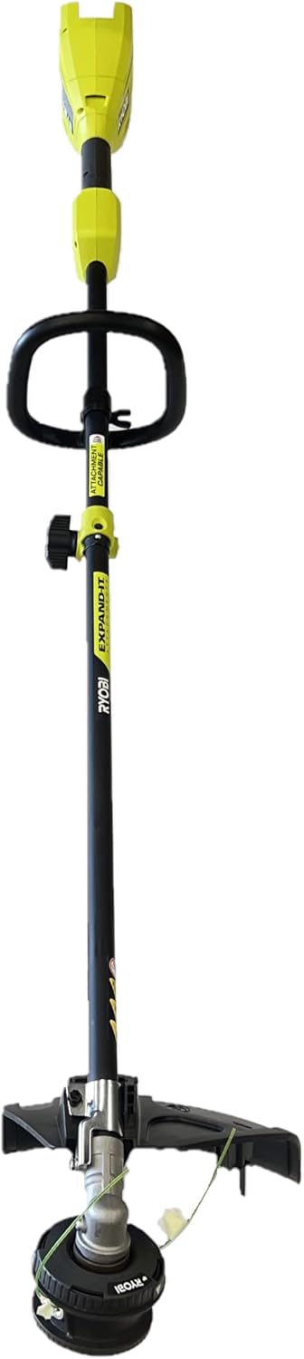 40V 15 in. Expand-IT Cordless Battery Attachment Capable String Trimmer Tool ONLY | Battery and Charger Sold Separately