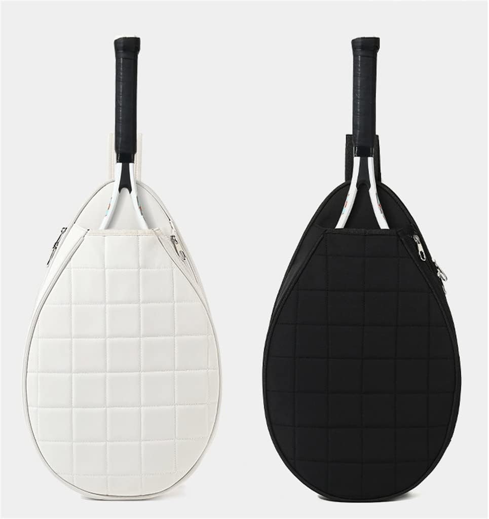 Tennis Bag Shoulder Messenger Backpack Men And Women Couples Badminton Youth Adult