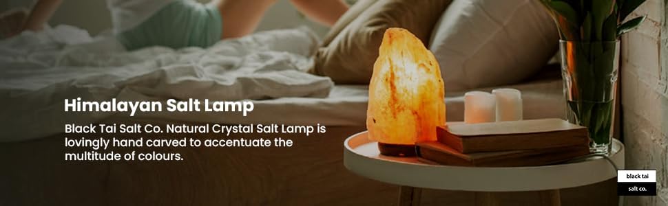 Himalayan Salt Lamp 80-100lbs! - 100% Himalayan Salt with Cord!