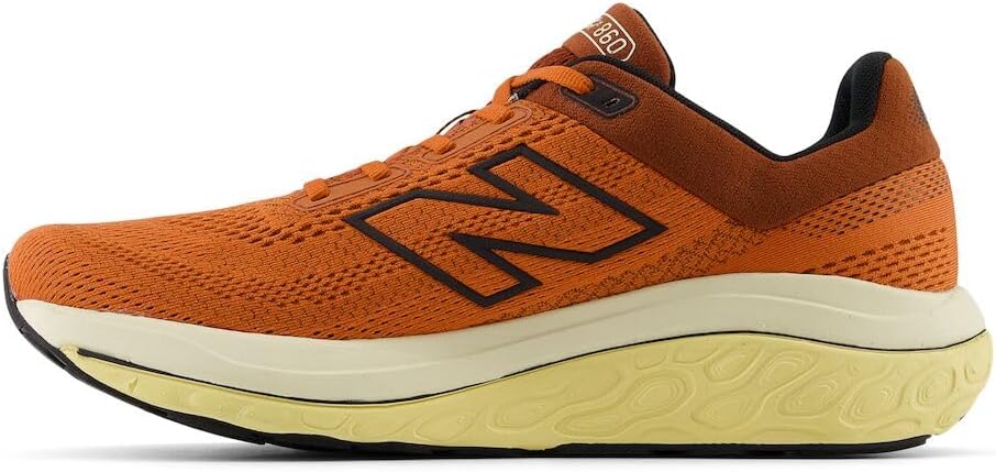 New Balance Mens Fresh Foam X 860 V14