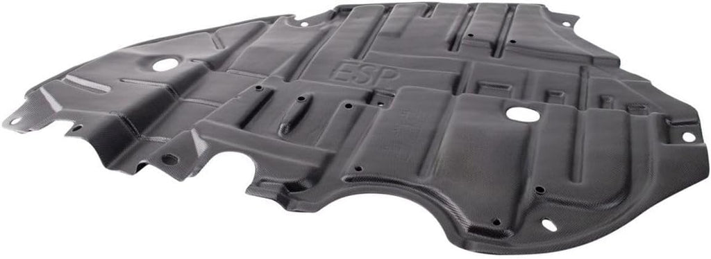 Engine Splash Shield for Lexus for ES350 Base 13-15 Plastic Lower Front Right BDA12054 5144133160