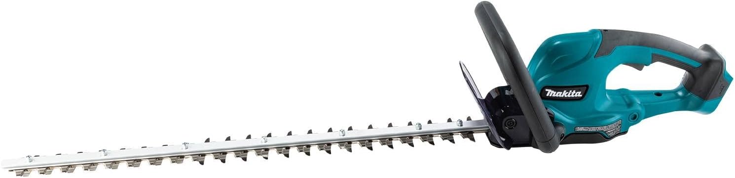 Makita XHU10Z 18V LXT Lithium-Ion Cordless 24' Hedge Trimmer, Tool Only | Tool Only