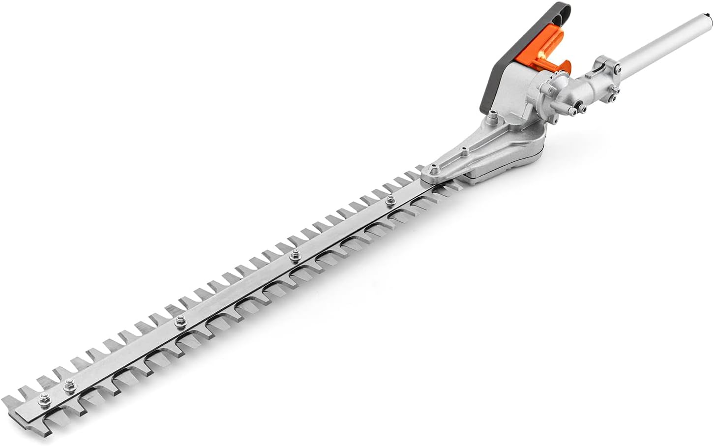 Husqvarna HA322 Hedge Trimmer Attachment, 21-Inch Dual-Sided Blade, Compatible with 330LK Combi Trimmer, Gifts for Men