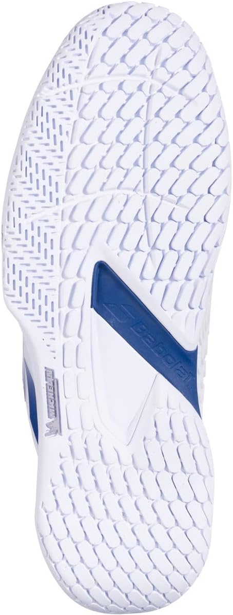 Babolat Men's Propulse Fury All Court Tennis Shoes