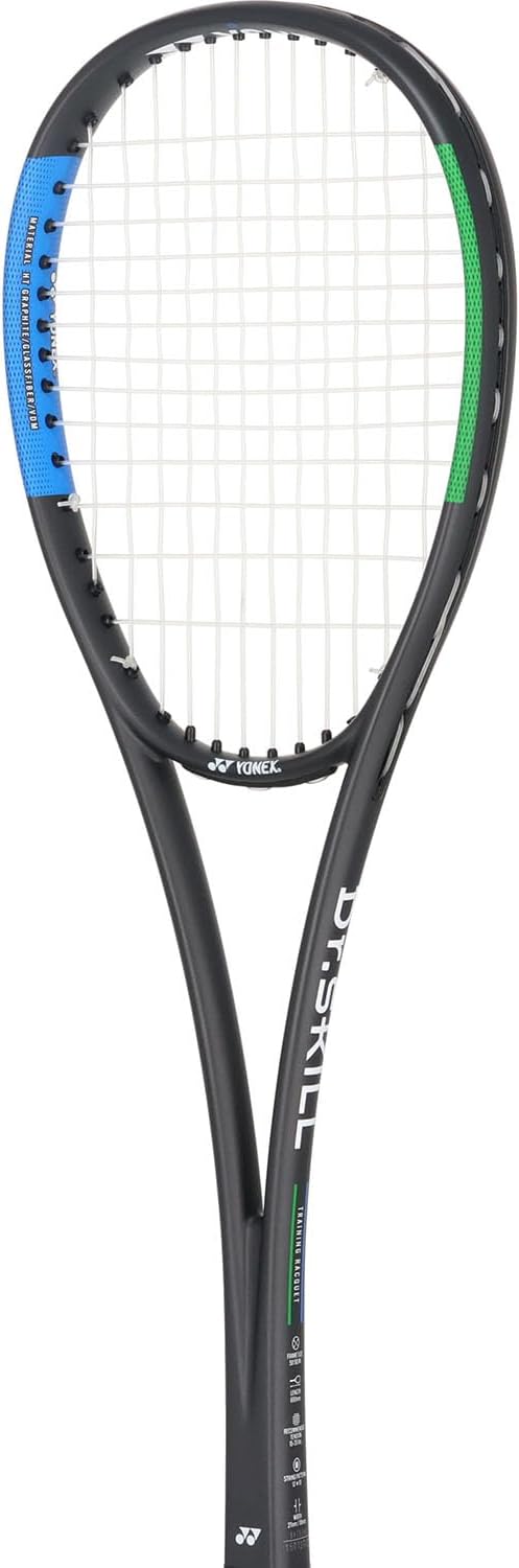 YONEX Doctor Skills