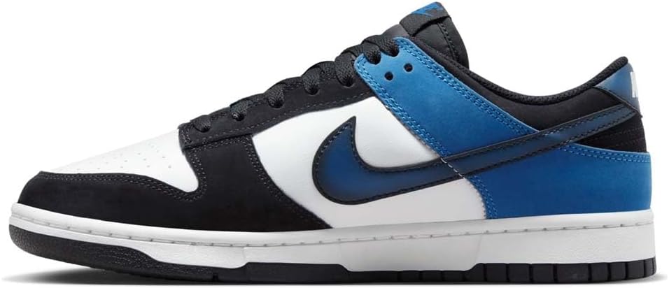 Nike Women's Dunk Low Retro Basketball Shoes