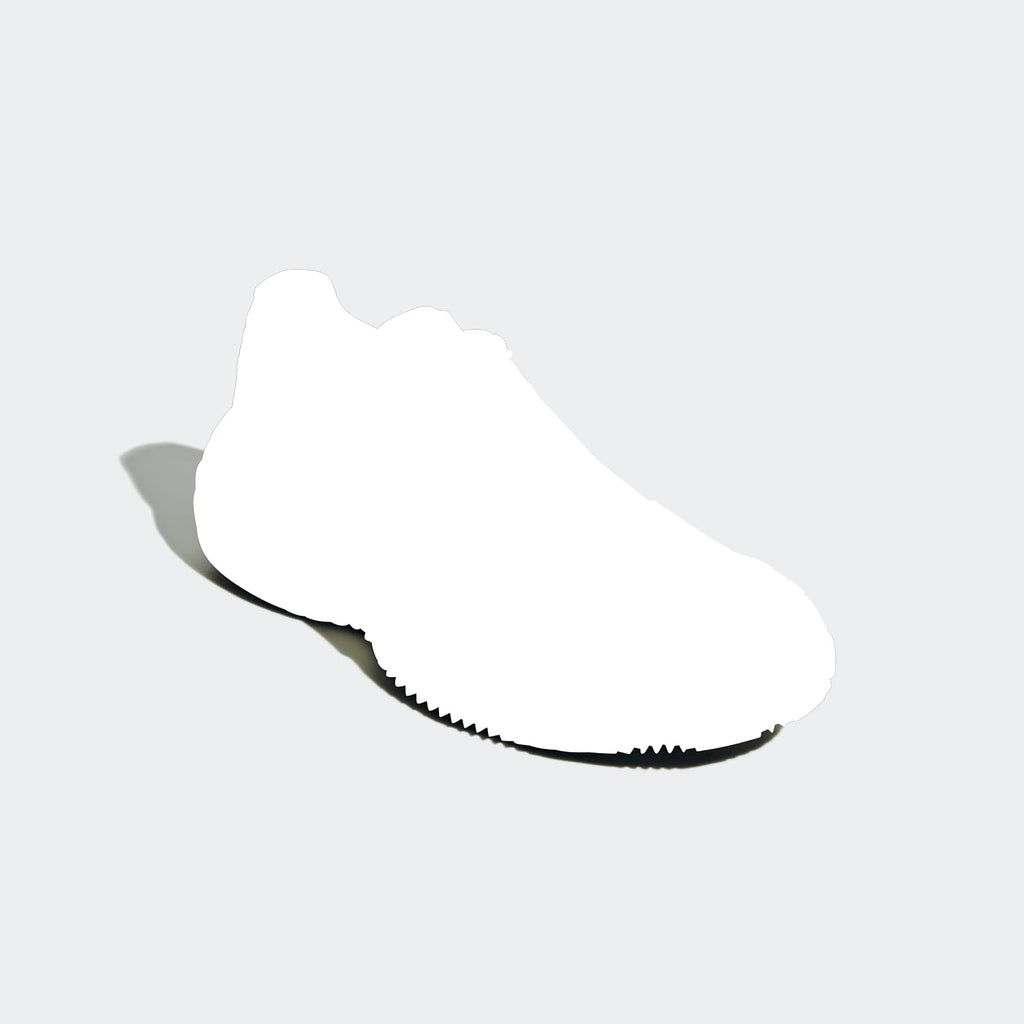 adidas Mens Barricade 13 Tennis Sneakers Shoes - White