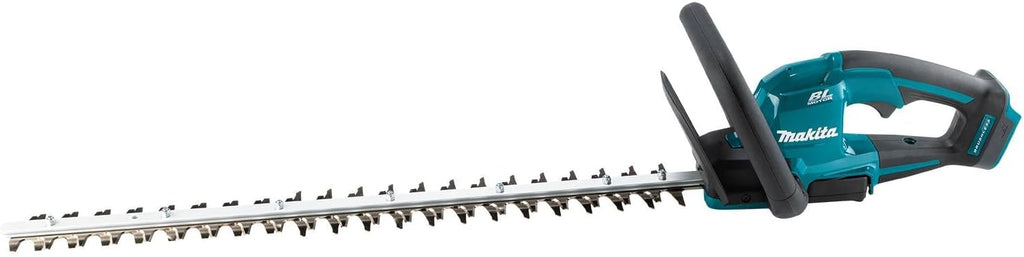 Makita XHU09Z 18V LXT® Lithium-Ion Brushless Cordless 24' Hedge Trimmer, Tool Only