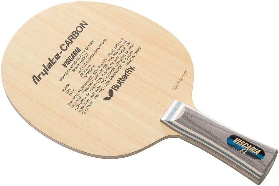ButterflyTable Tennis Racket