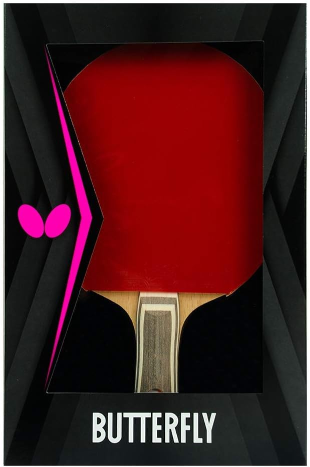 ButterflyTable Tennis Racket