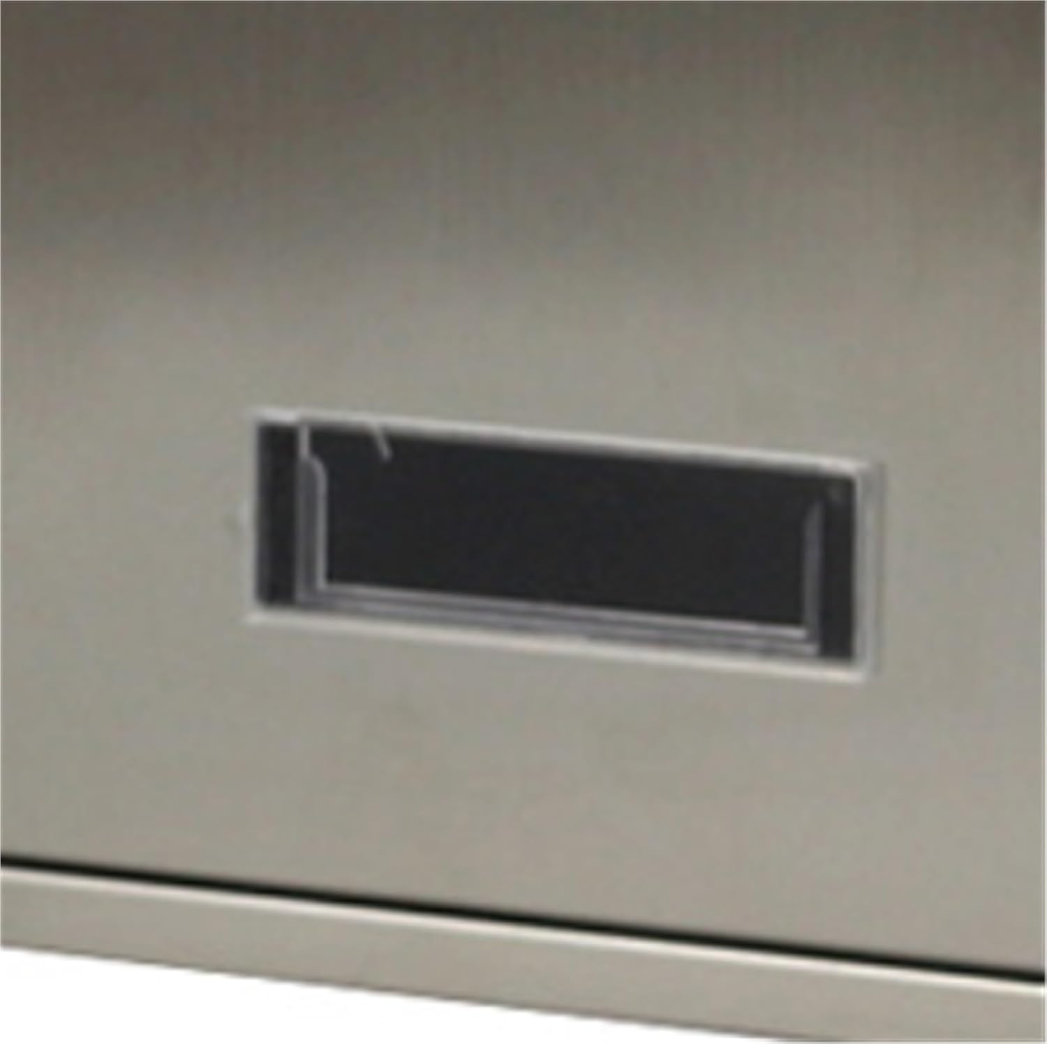 Mailboxes for Outside Wall Mounted Mailbox Post Box for Wall and Fence Viewing Windows Large Capacity Mail Box
