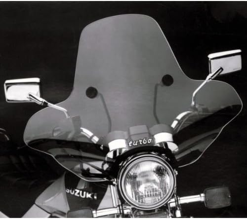 Slip Streamer Turbo S-05 Fairing for 1973-2001 Kawasaki