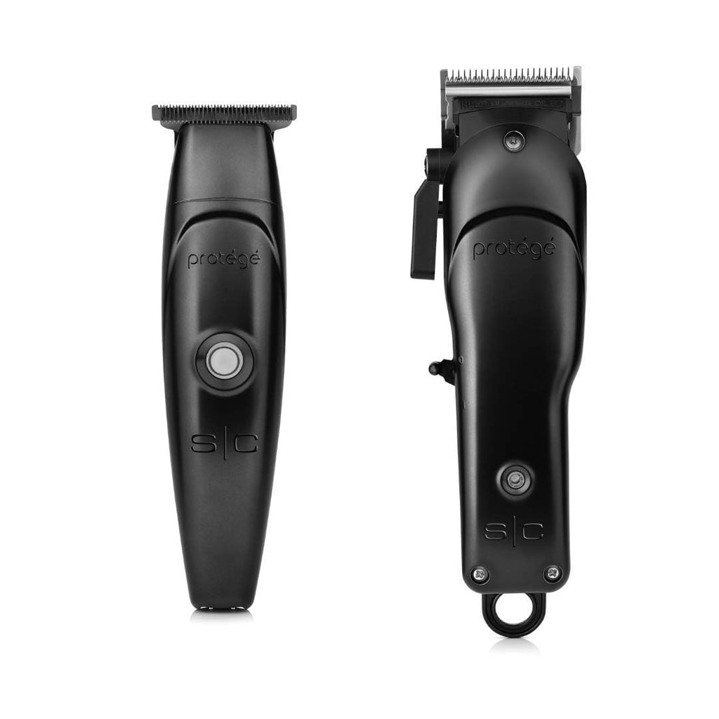 Stylecraft Protégé Cordless Hair Clipper and Trimmer Collection
