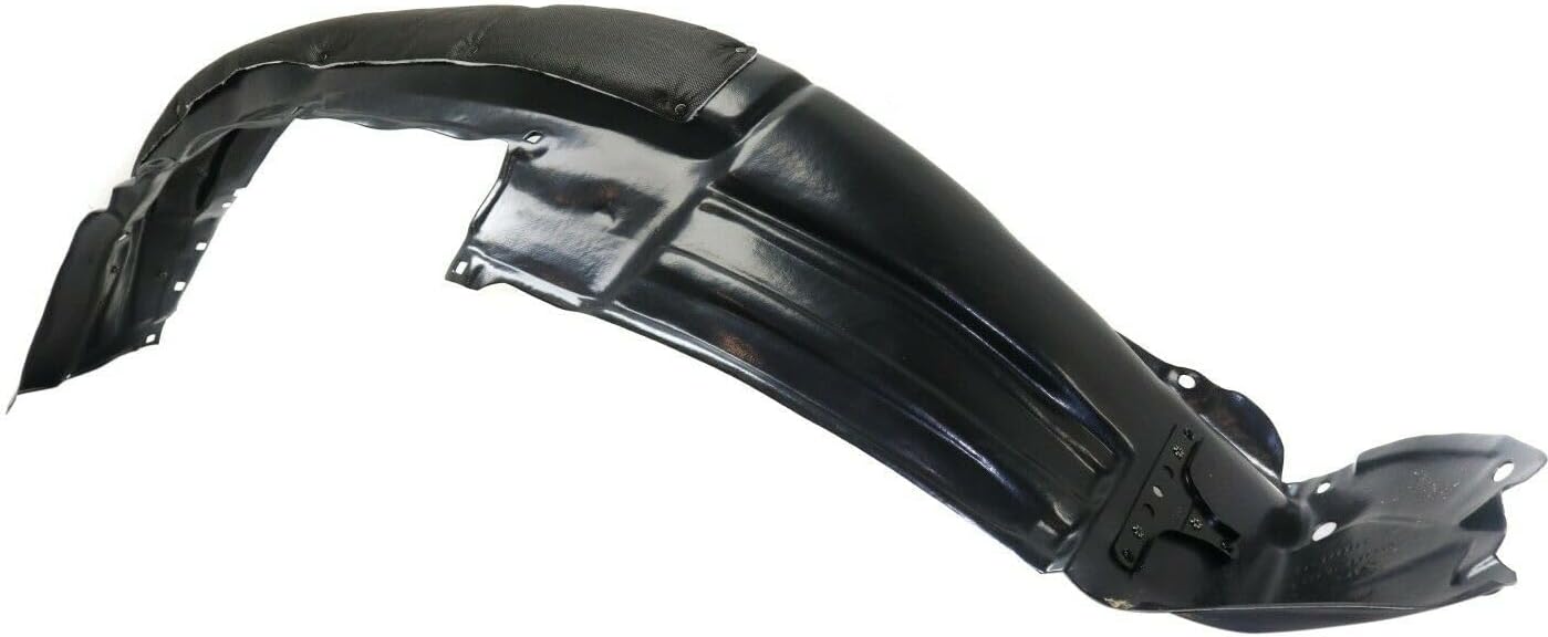 Front Left Right Wheel Liner Plastic for Lexus for GX460 Executive 2014 2020 & Base 2014-2020
