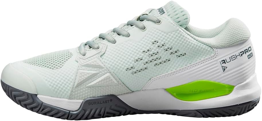 WILSON Men's Rush Pro Ace Sneakers