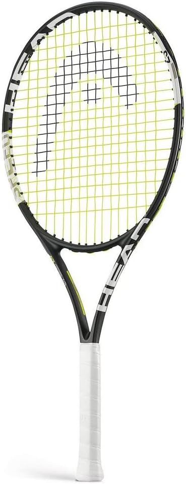 HEADHead Sonic Pro Edge String Reel - Black, 1.3 mm