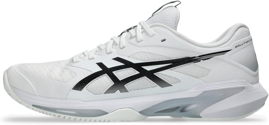 ASICS Men's Solution Speed FF 4 Clay Tennis Shoes