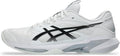 ASICS Men's Solution Speed FF 4 Clay Tennis Shoes