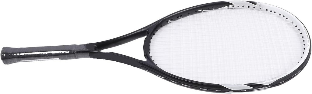 RiToEasysports Tennis Rackets, Composite Material Super Light Kids Racquets with Line Training Kit Suitable for People Who Sit for Long Periods at Work