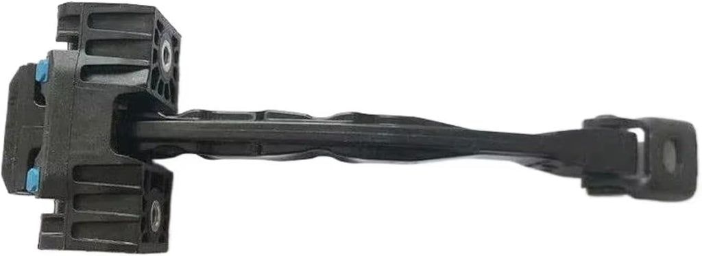 for Porsche for Cayenne 2011-2017 Car Door Hinge Stop Check Strap Metal Plastic Black Repair Limiter Front Rear Stopper Car Door Stopper Limiter