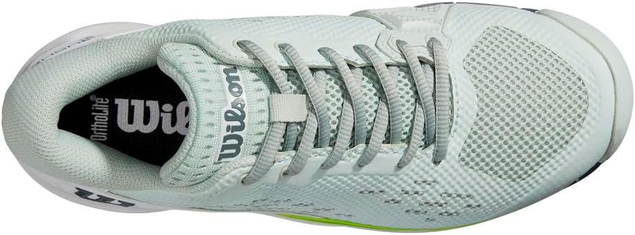 WILSON Men's Rush Pro Ace Sneakers