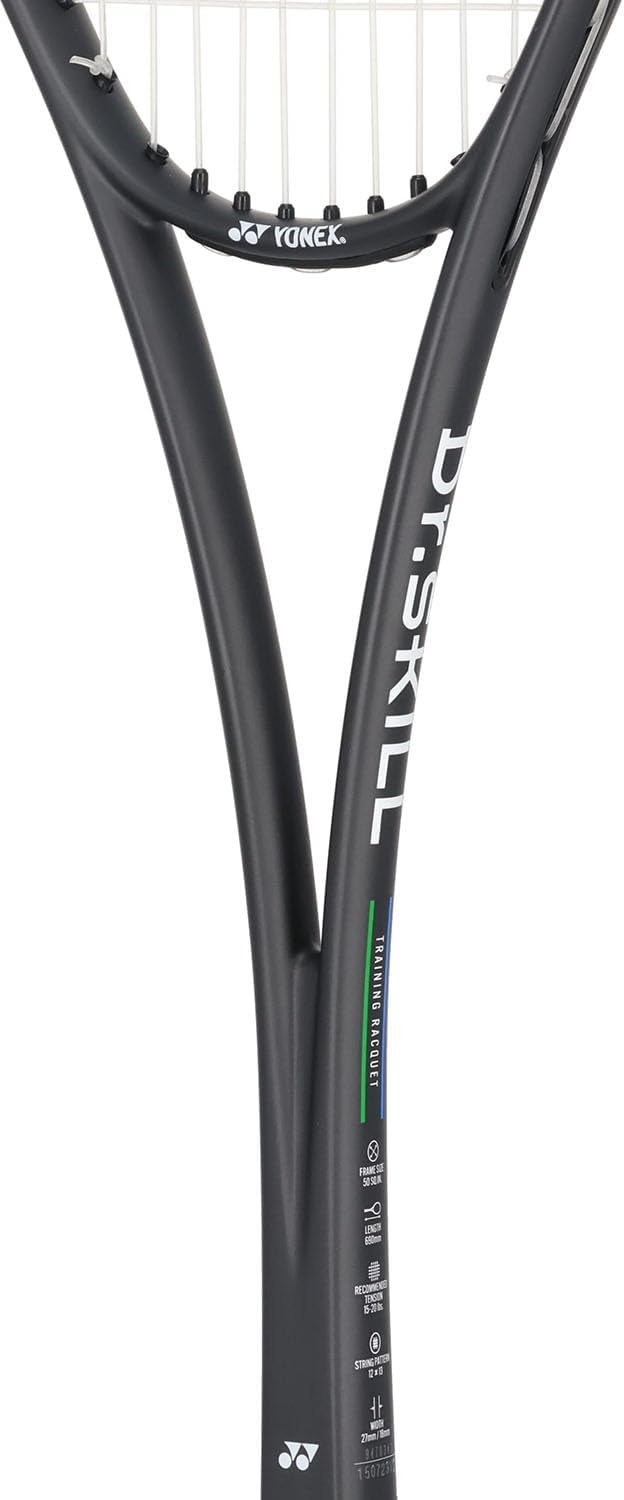 YONEX Doctor Skills
