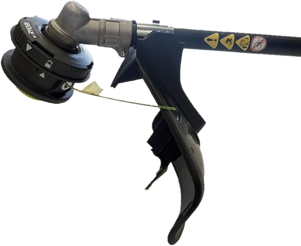 40V 15 in. Expand-IT Cordless Battery Attachment Capable String Trimmer Tool ONLY | Battery and Charger Sold Separately