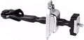 for Toyota, for Corolla, 2007-2014 2015 2016 2017 2018 Car Front/Rear Door Hinge Stop Check Strap Limiter OEM: 686100R020 686300R010 Car Door Limiter(Black Rear 2014-2018)