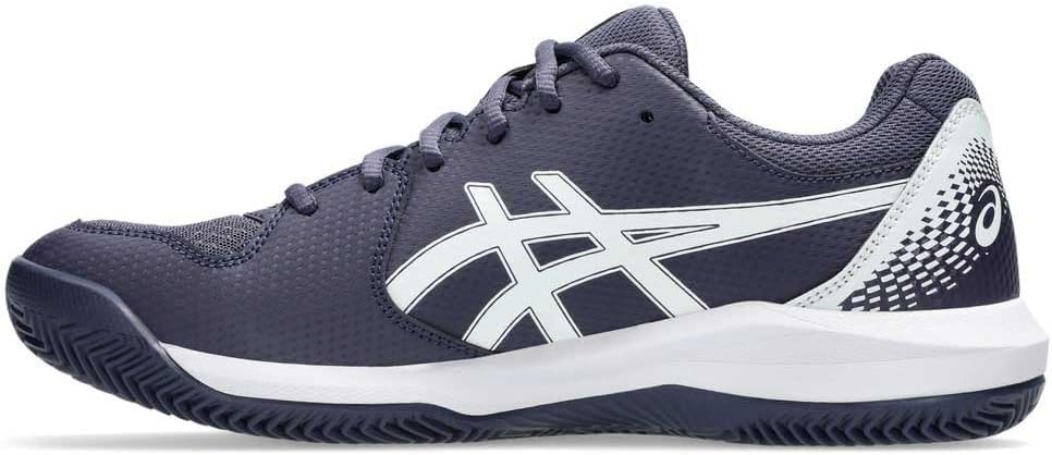 ASICS Men's Gel-Dedicate 8 Clay Tennis Shoes