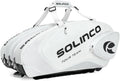 Solinco Whiteout 15-Pack Tennis Bag