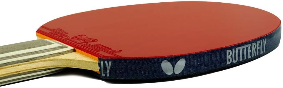 ButterflyTable Tennis Racket