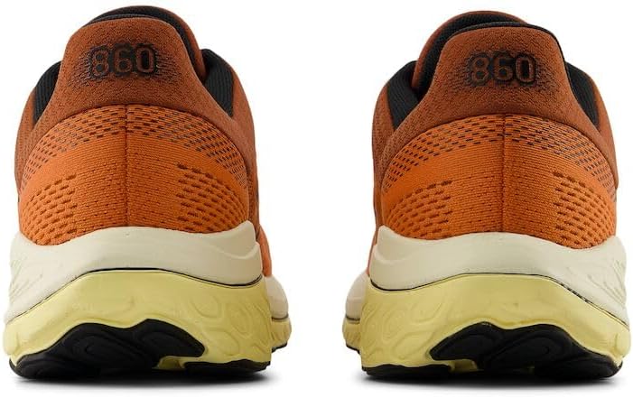 New Balance Mens Fresh Foam X 860 V14