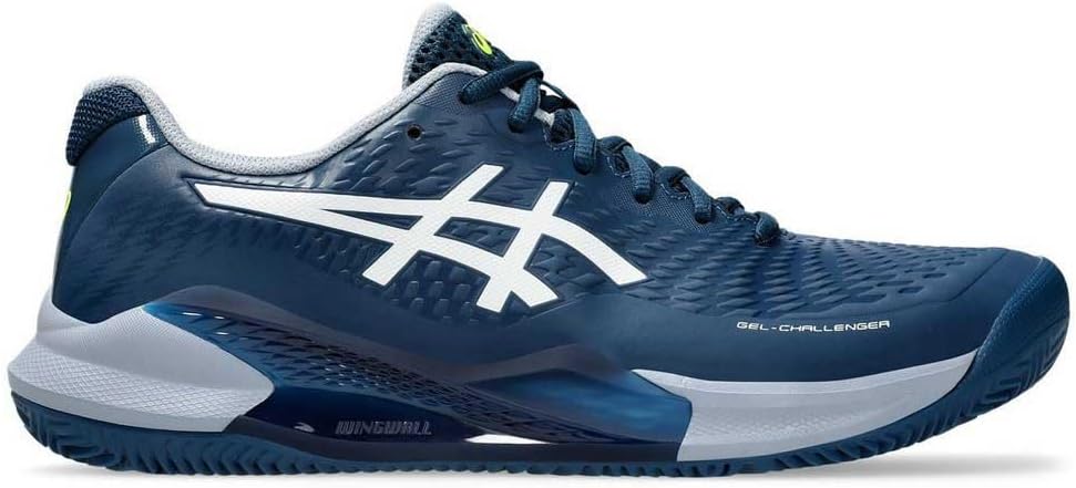 ASICS Men's Gel-Challenger 14 Clay Tennis Shoes