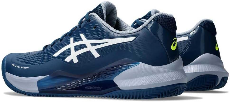 ASICS Men's Gel-Challenger 14 Clay Tennis Shoes