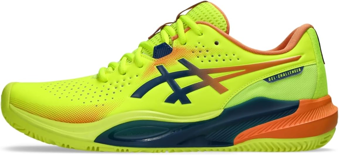 ASICS Men's Gel-Challenger 15 Padel Tennis Shoes