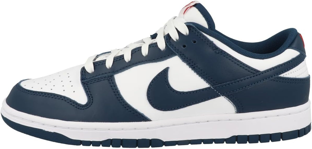 Nike Women's Dunk Low Retro Basketball Shoes